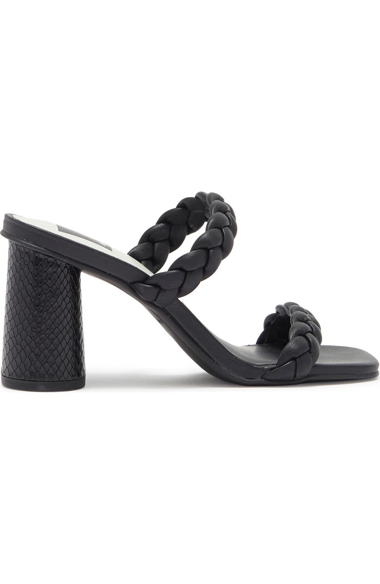 Dolce Vita Nairi Braided Strappy Sandal, Alternate, color,