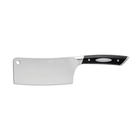 Classic 6.25-Inch Chinese Cleaver