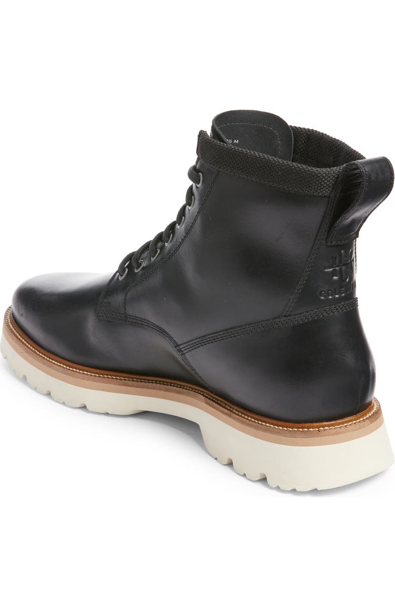 Cole Haan American Classics Waterproof Boot, Alternate, color,