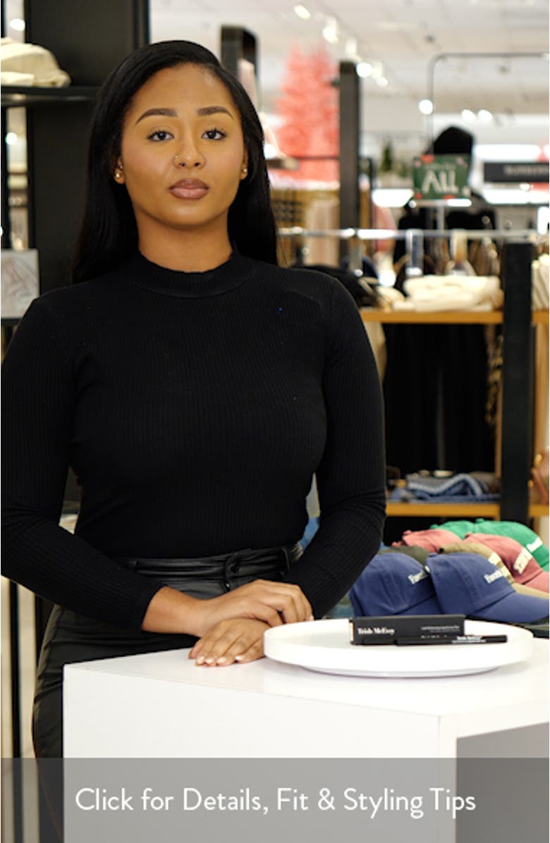 Lash Enhancing Liquid Liner Pen, sales video thumbnail