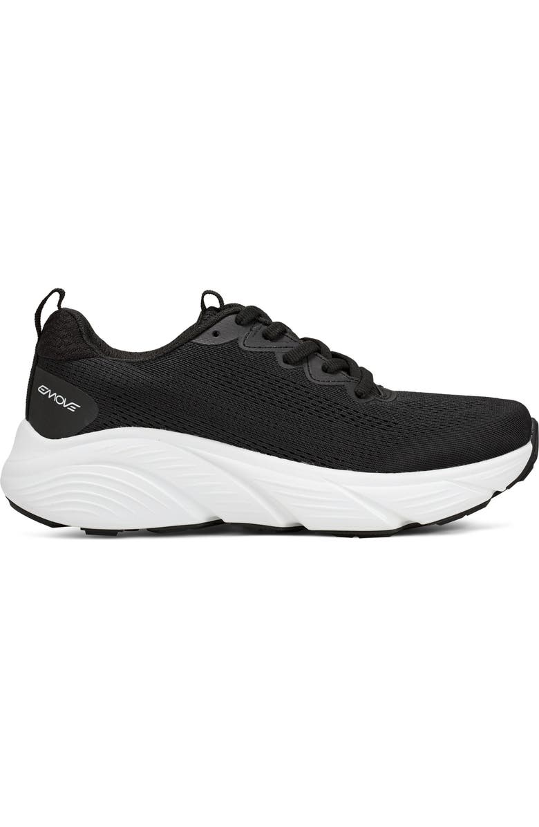 Easy Spirit Laconia Knit Sneaker, Alternate, color,