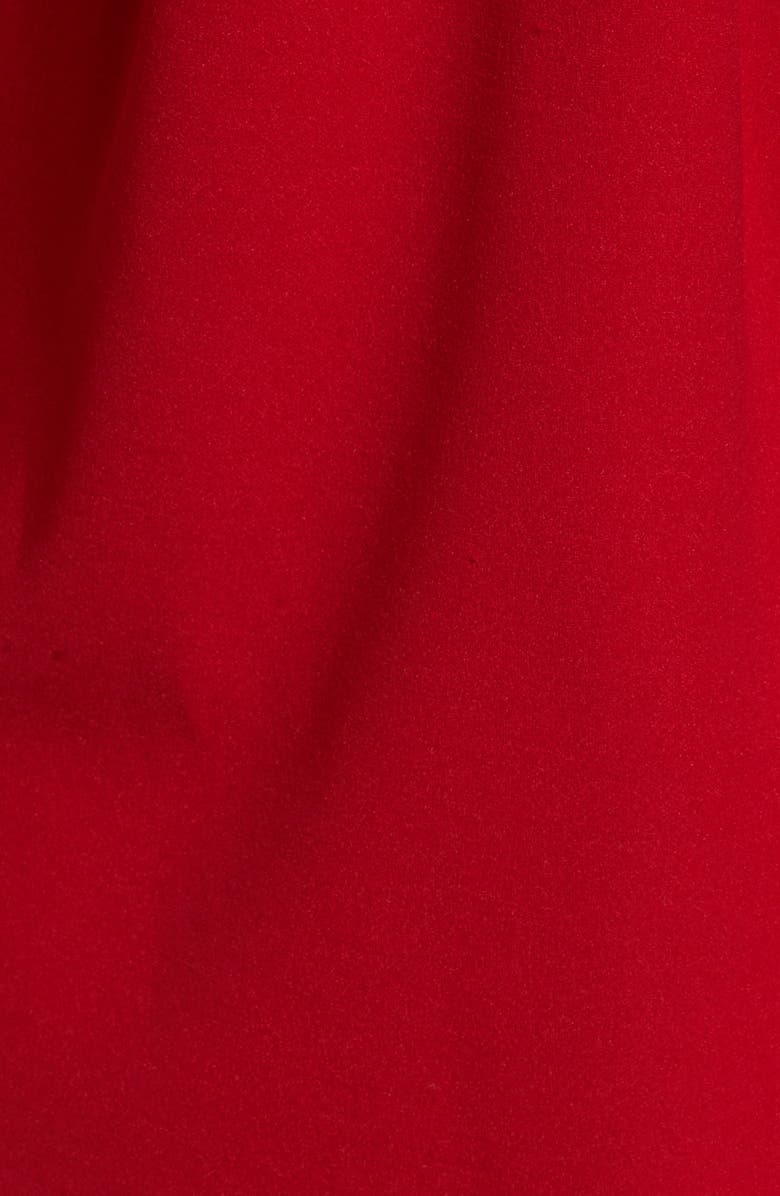 KUT from the Kloth Erika Cold Shoulder Top, Alternate, color, 