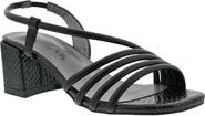 BELLINI Fling Slingback Sandal