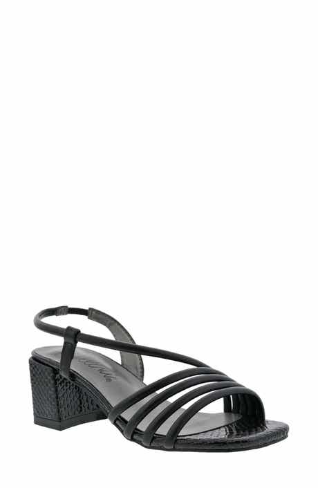BELLINI Fling Slingback Sandal