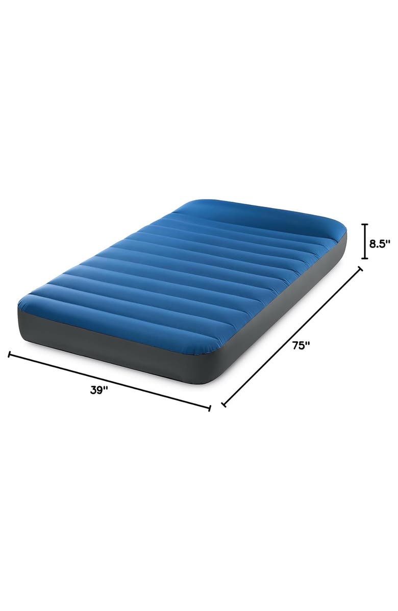 Intex Durabeam Truaire Pillow Mat Twin, Alternate, color, 
