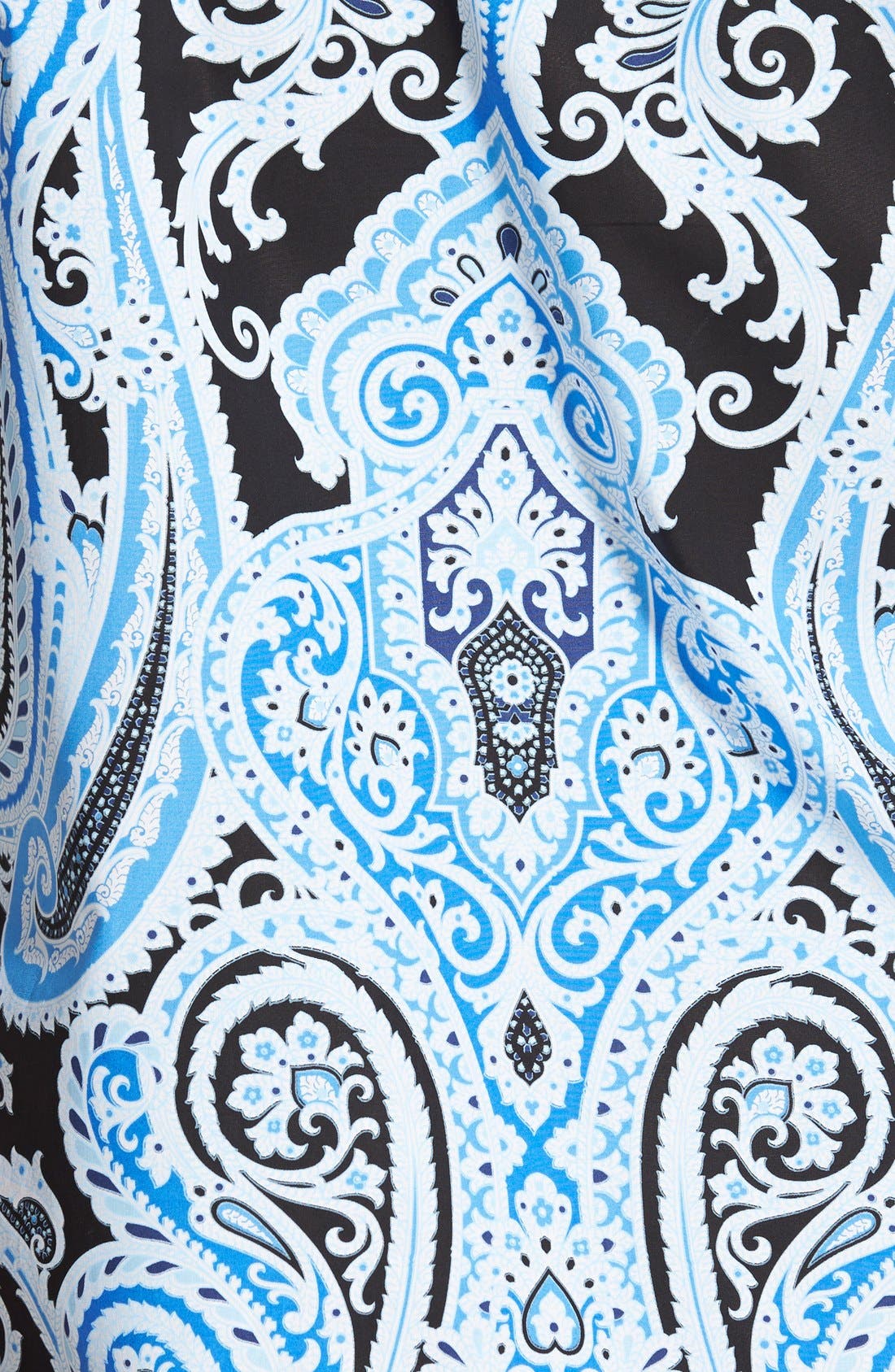 Robert Graham 'Fiordland' Classic Fit Paisley Sport Shirt (Men) | Nordstrom