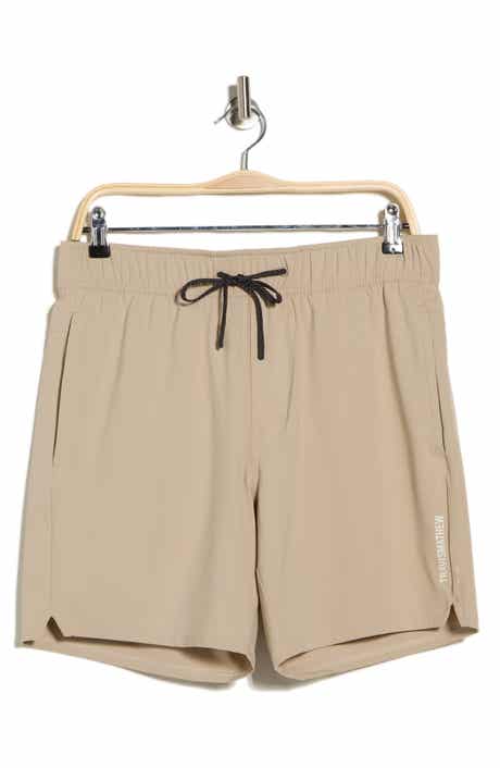TravisMathew Wanderlust Ripstop Shorts