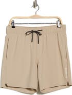 TravisMathew Wanderlust Ripstop Shorts
