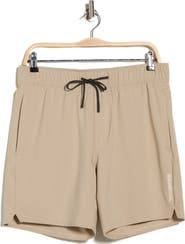 TravisMathew Wanderlust Ripstop Shorts