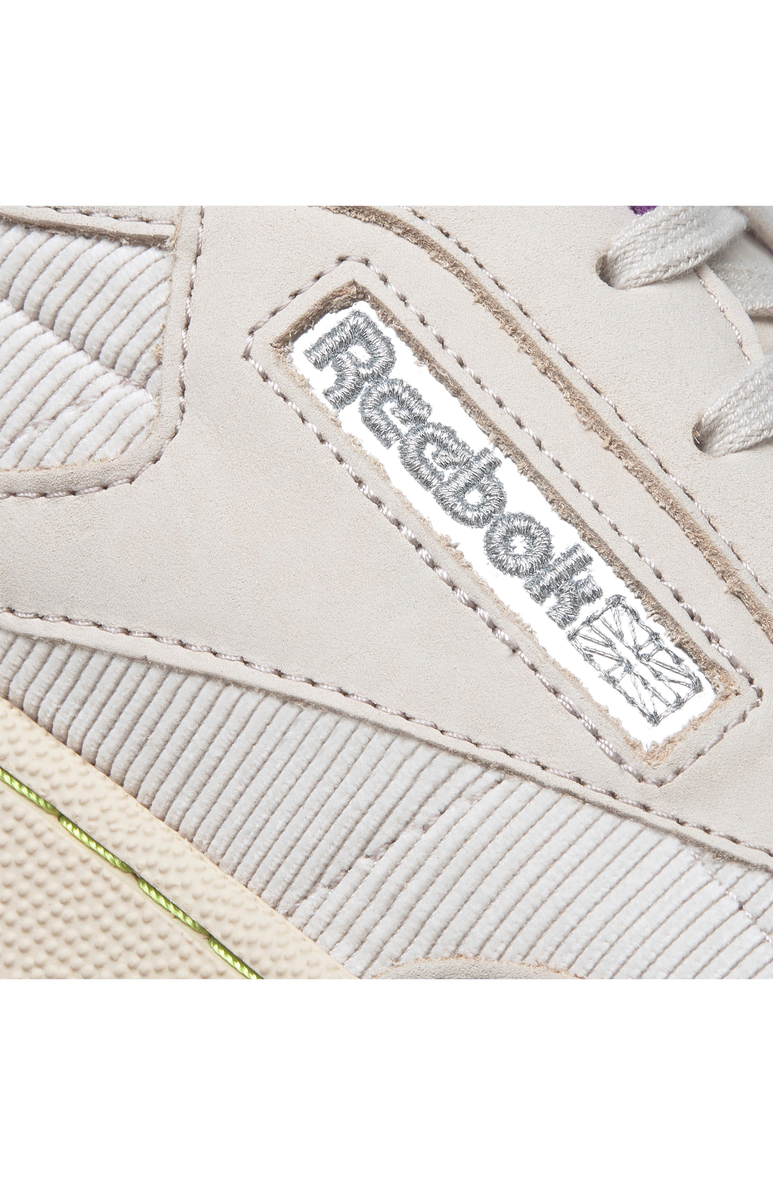 Reebok Minion Club C 85 Sneaker, Alternate, color, 