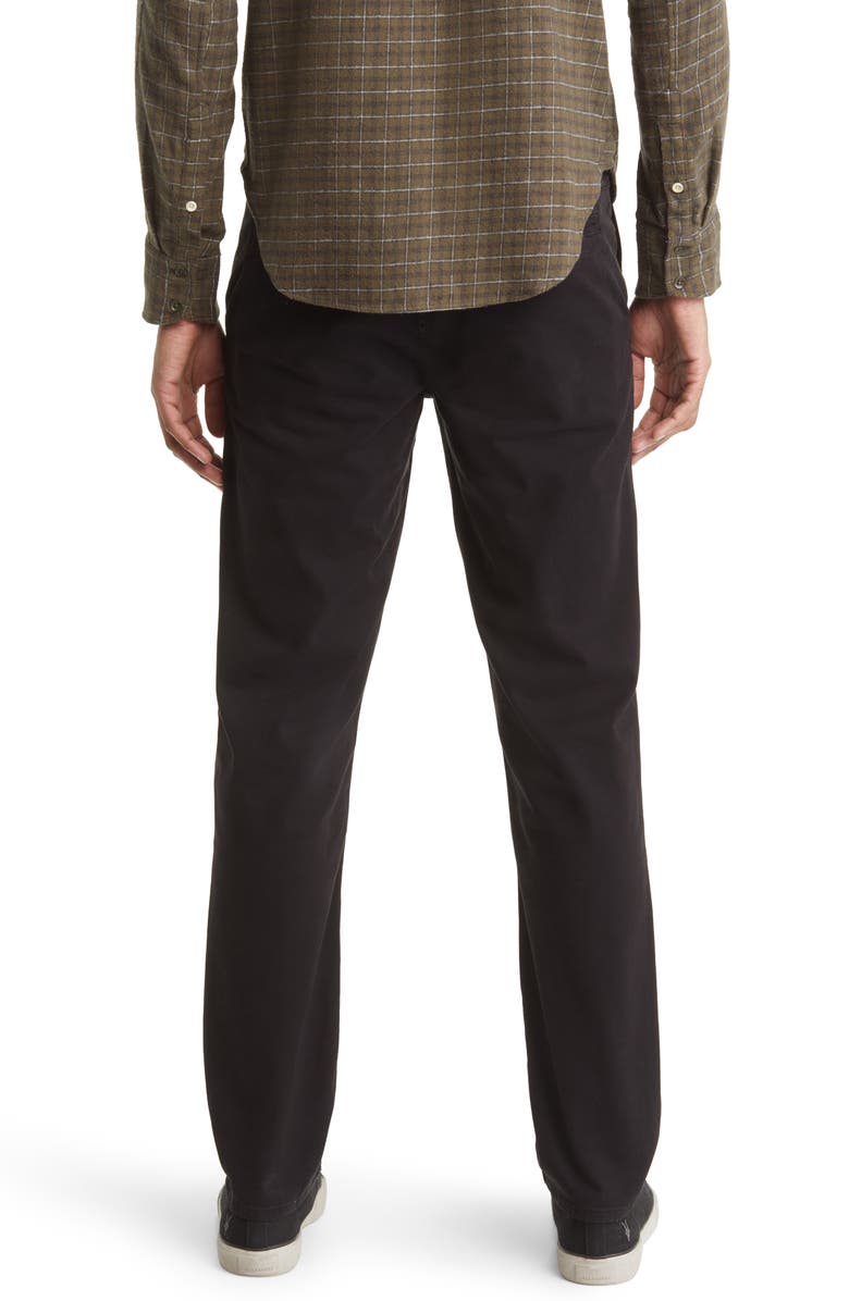 rag & bone Fit 2 Slim Fit Stretch Twill Chinos, Alternate, color,