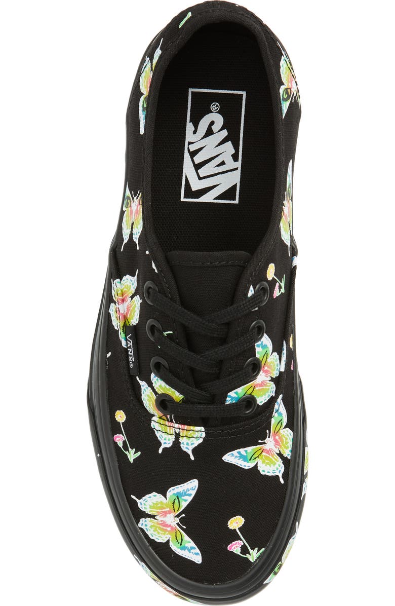 Vans Gender Inclusive Authentic Stackform Sneaker, Alternate, color,