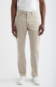 AG Everett Airluxe™ Commuter Performance Slim Straight Pants