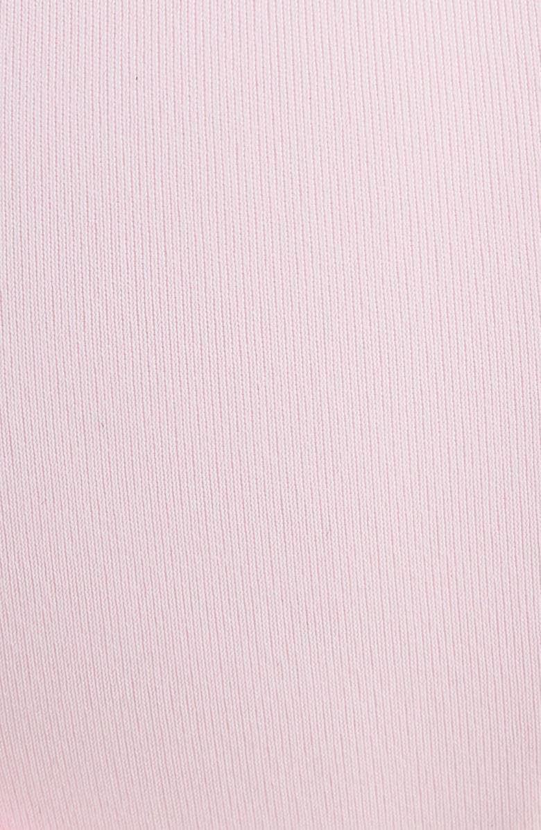 Solid & Striped Harley Carnation Bikini Top, Alternate, color, Carnation