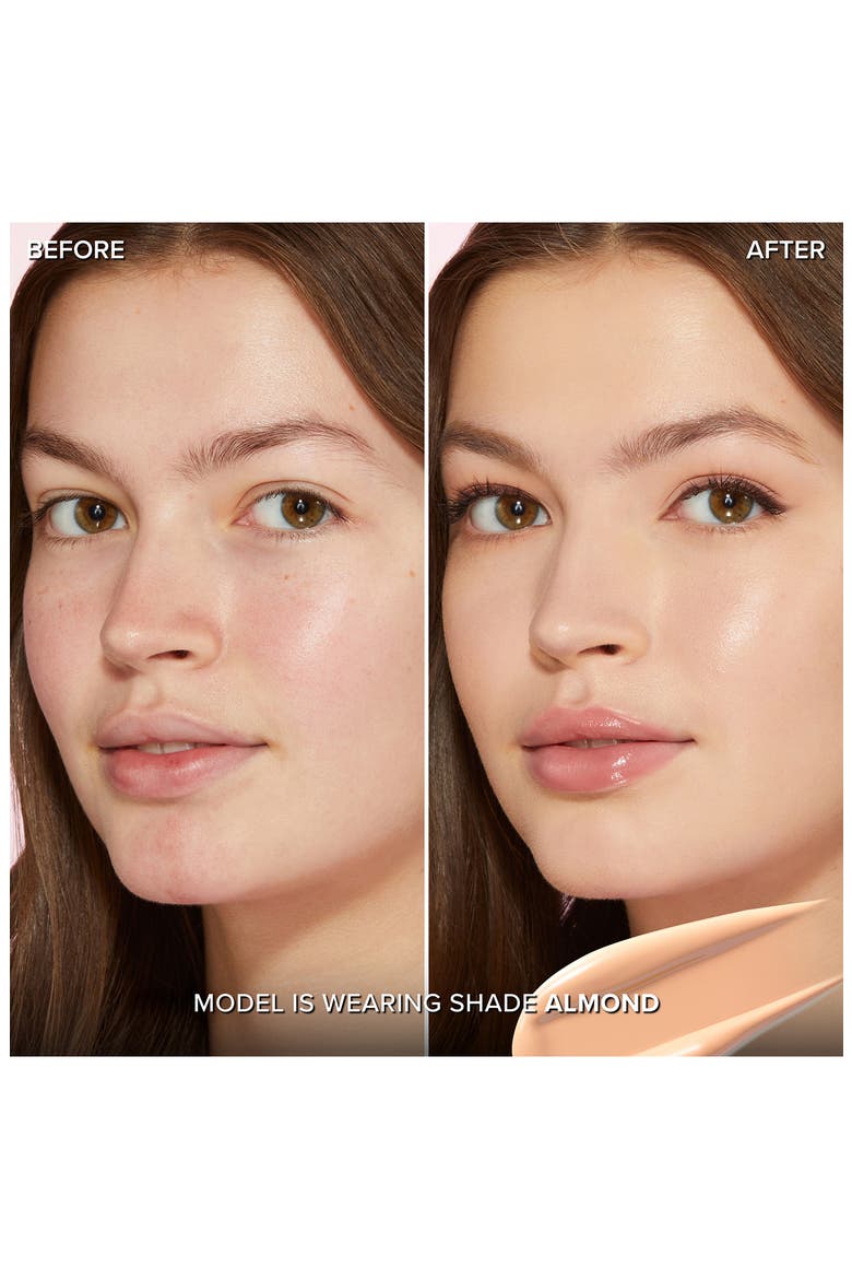 Born This Way Foundation, Alternate, color, ALMOND