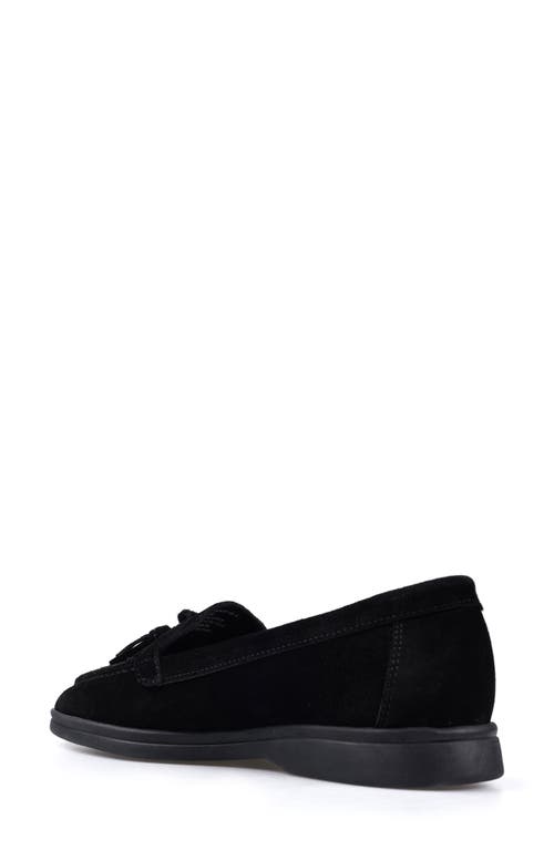 Artisan Crafted By Zigi Plymouth Tassel Loafer