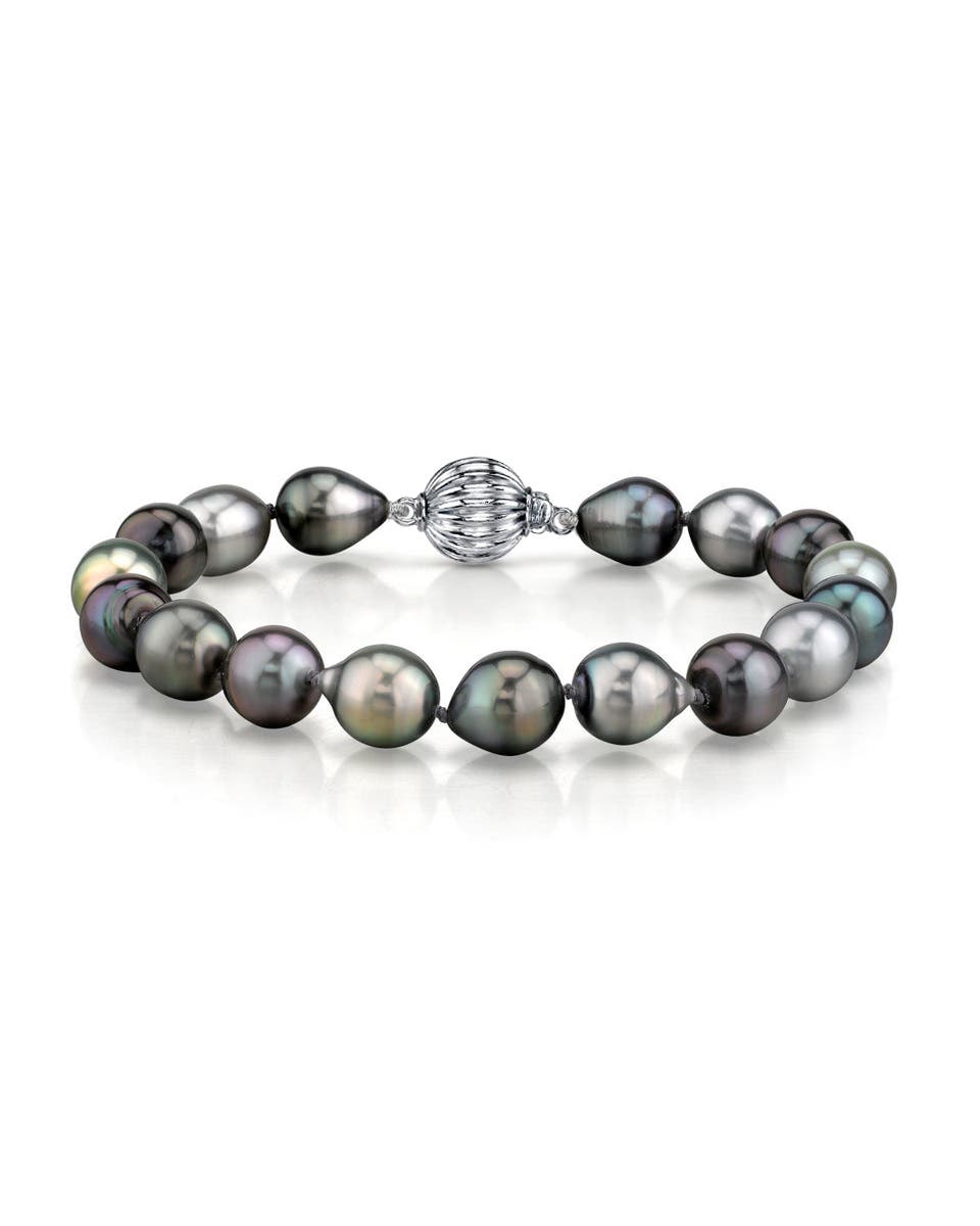selected Multicolor Pearls