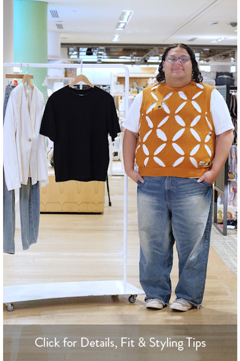 Everyday Cotton Tee video
