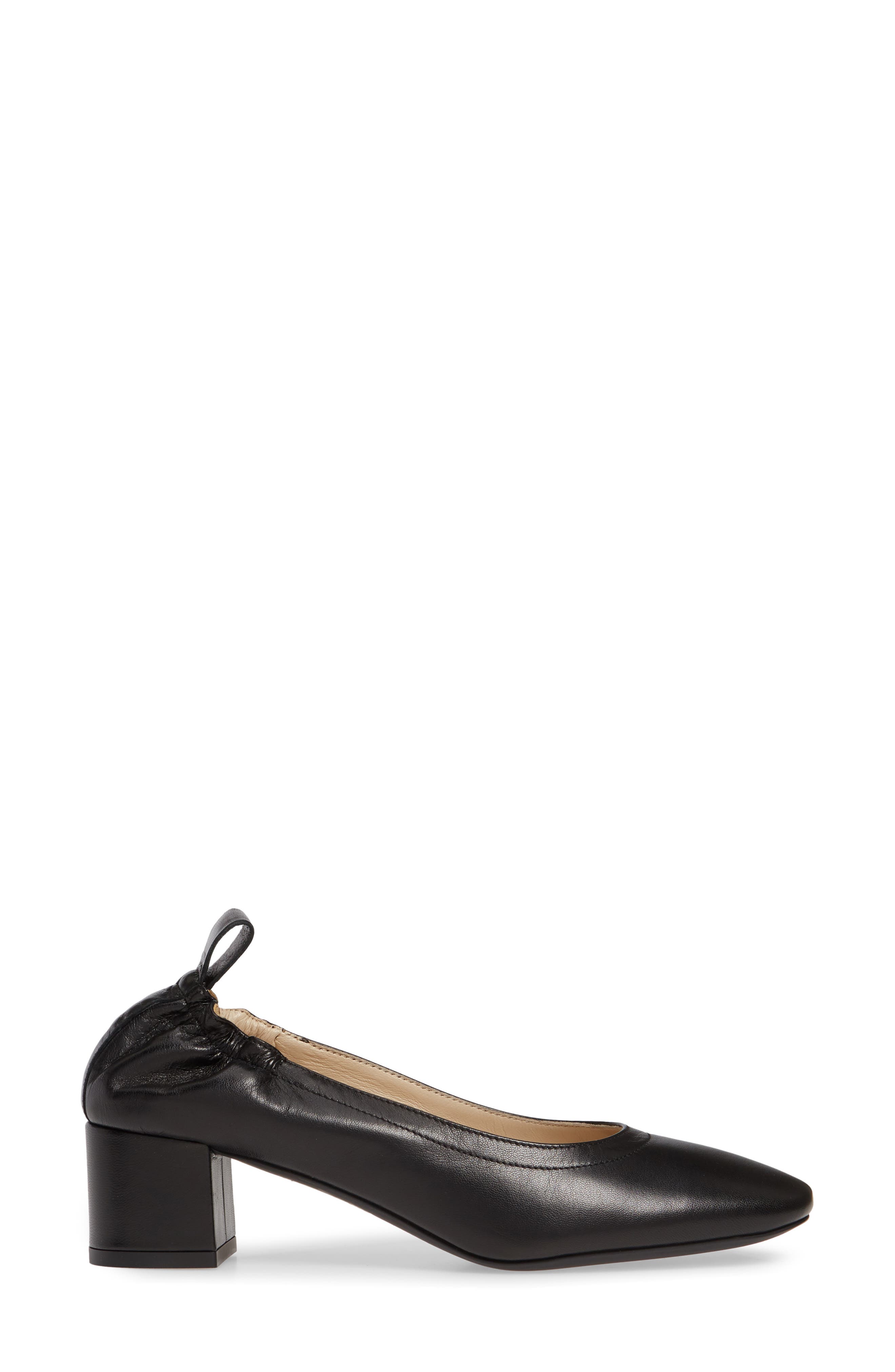 Everlane The Day Heel Pump, Main, color, 