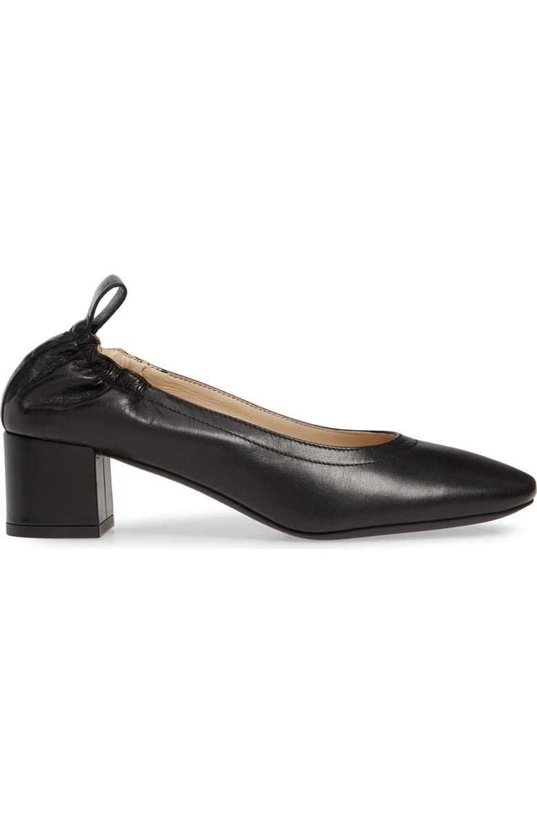 Everlane The Day Heel Pump, Main, color,