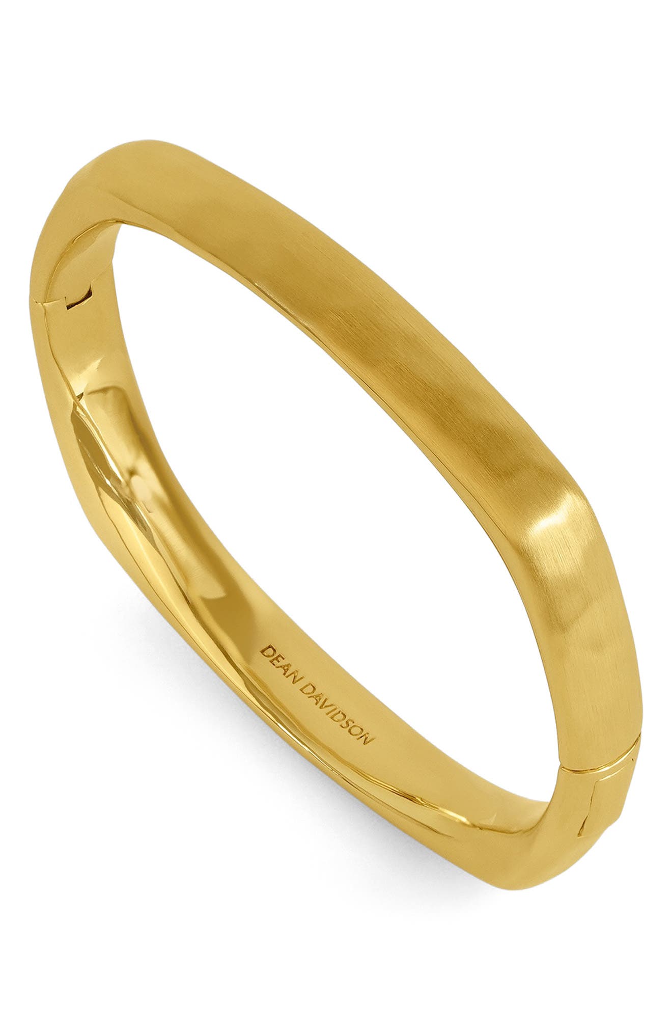selected GOLD