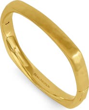 Dean Davidson Mara Hinge Bangle