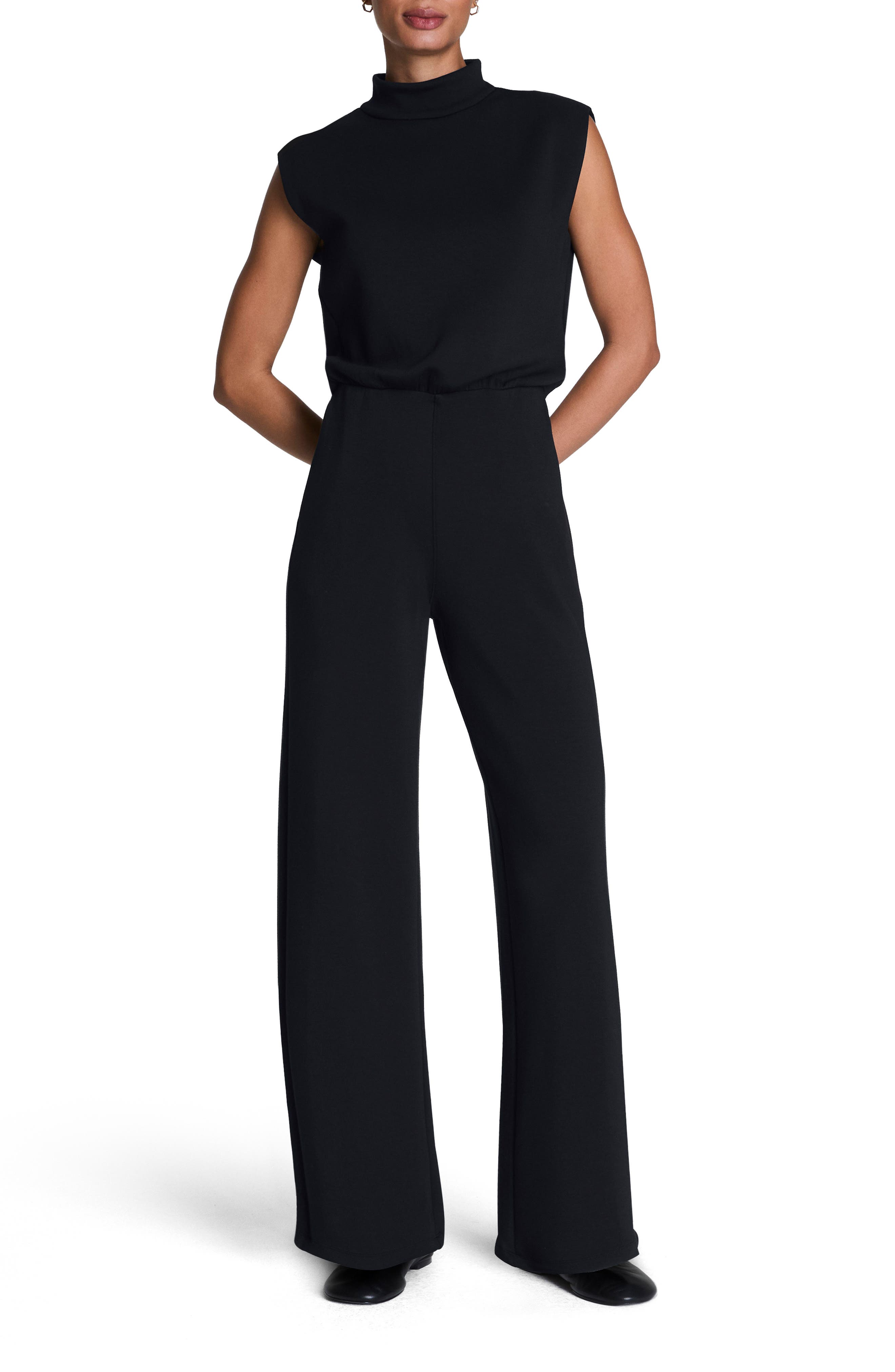 Black Jumpsuits \u0026 Rompers for Women | Nordstrom