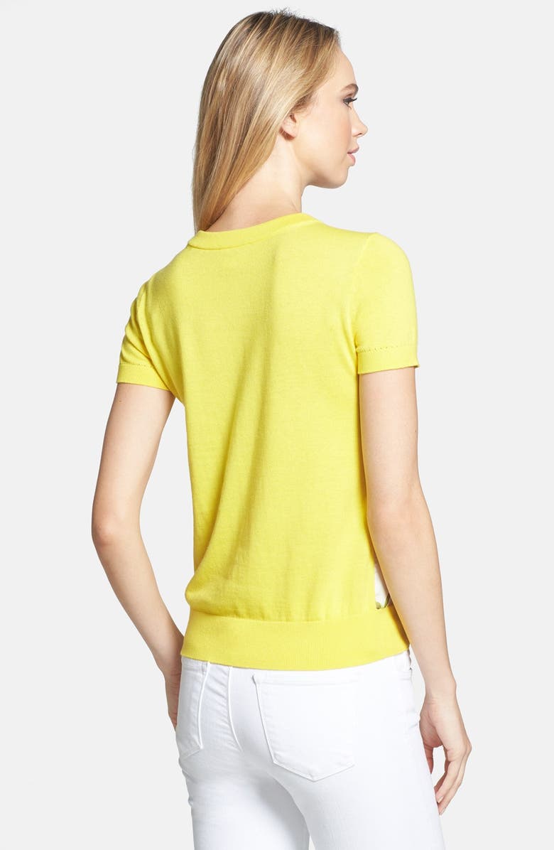 Kate Spade New York 'barcley' sweater, Alternate, color, 