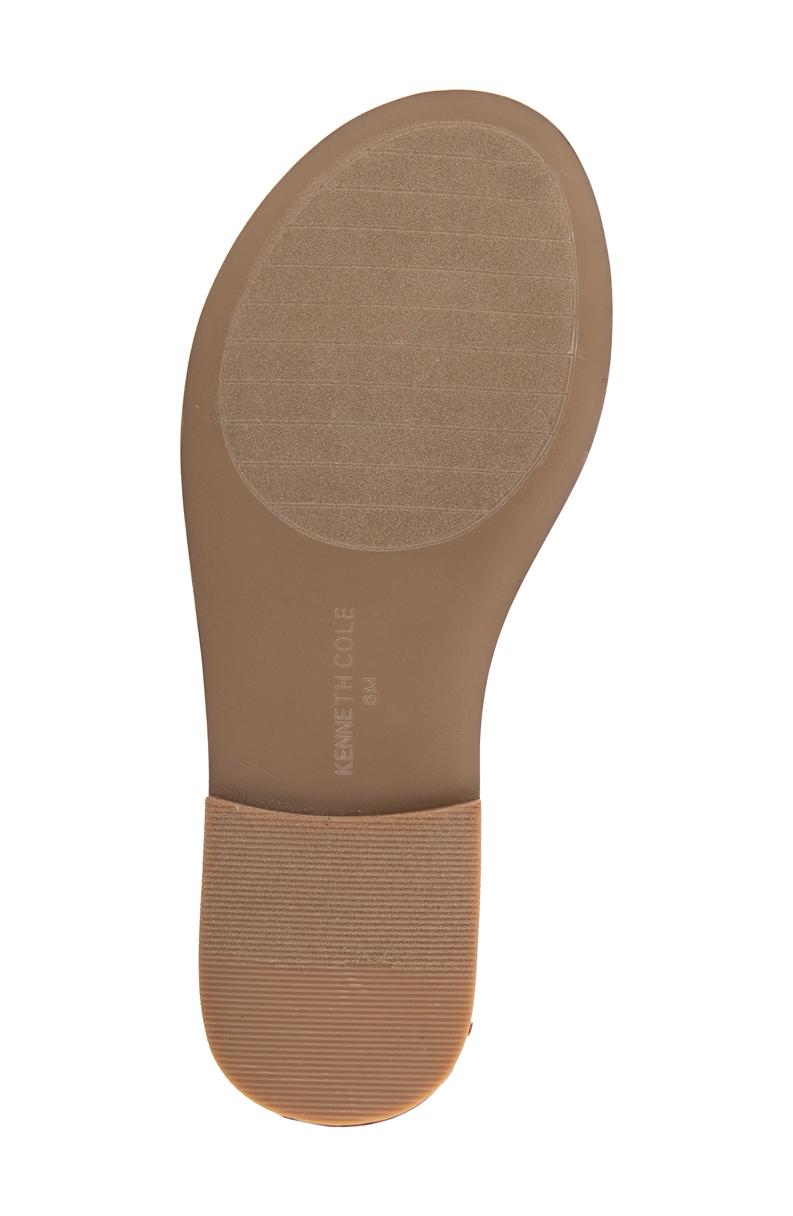 Kenneth Cole Santiago Ankle Wrap Sandal, Alternate, color, 