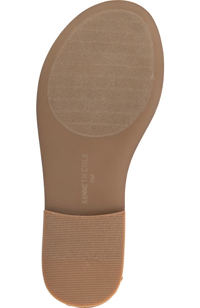 Kenneth Cole Santiago Ankle Wrap Sandal, Alternate, color,