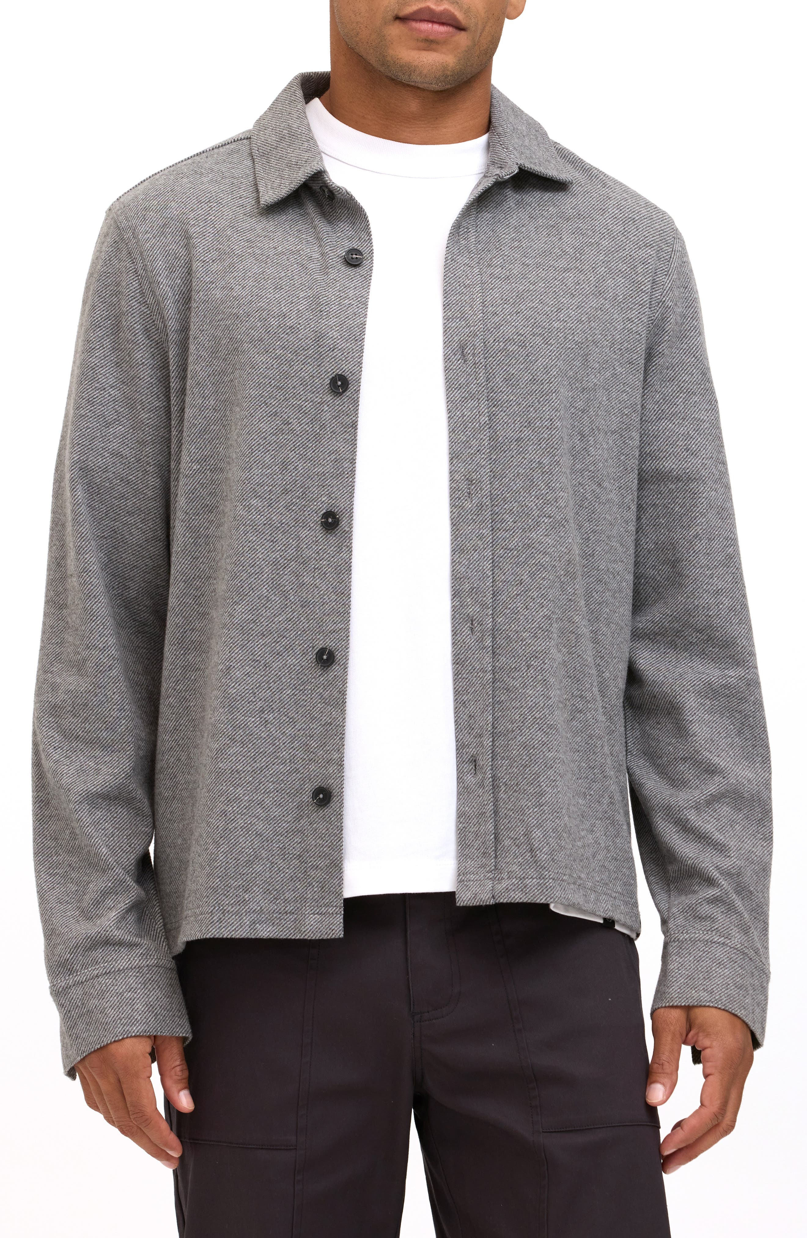 selected HEATHER GREY