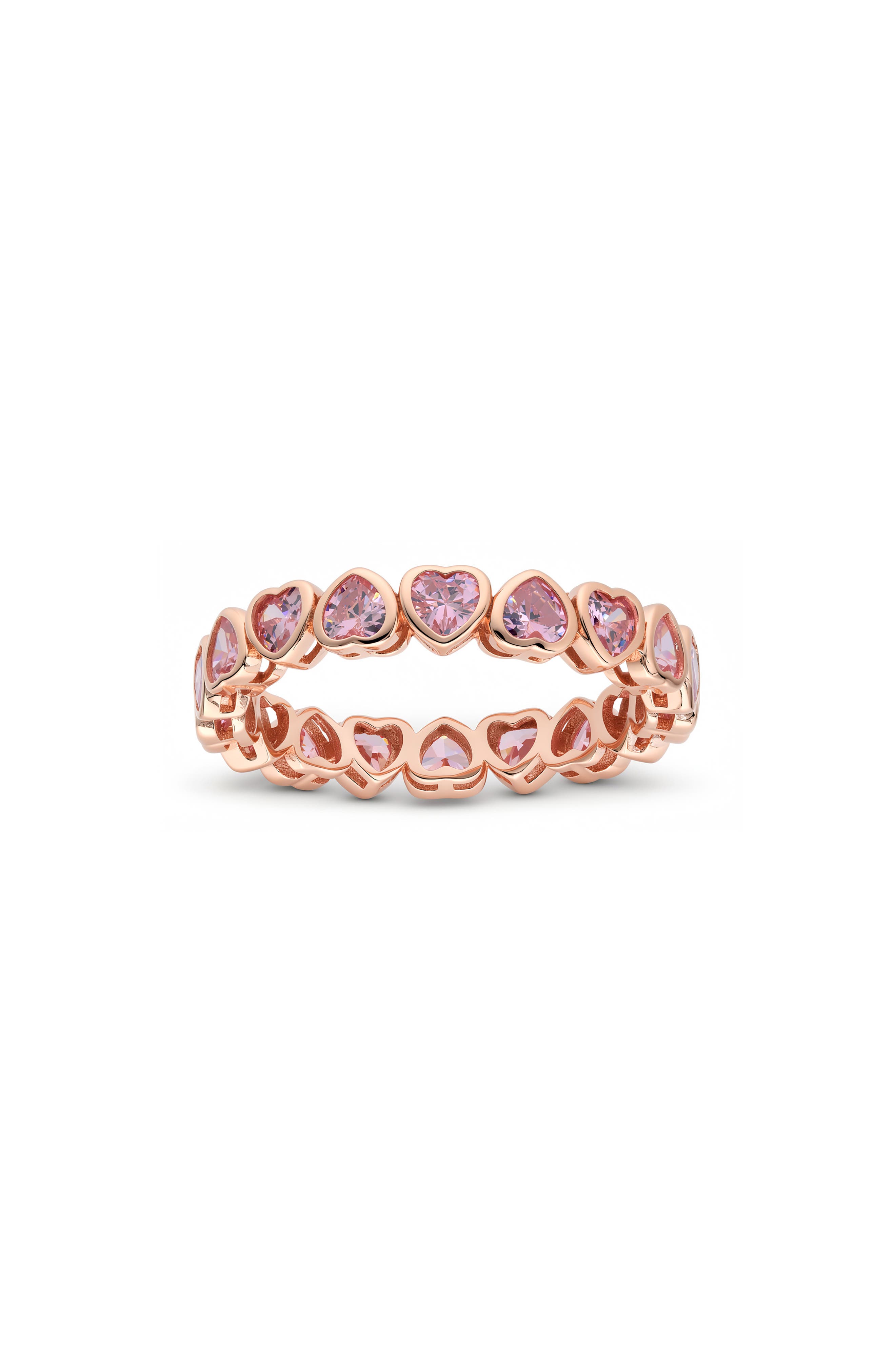selected PINK/ ROSE GOLD