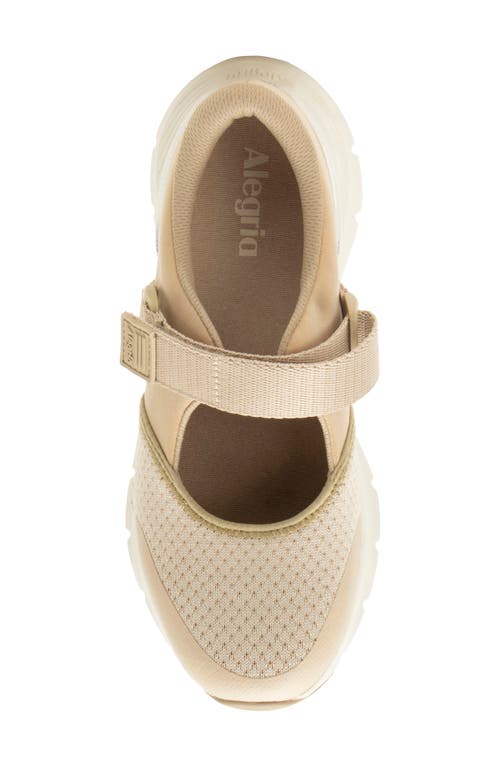 Alegria By Pg Lite Atlis Mary Jane Sneaker