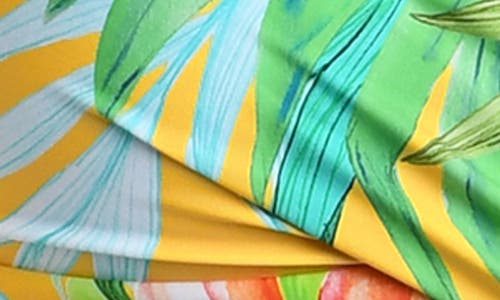 Shop La Blanca Calypso Crossover Bikini Top