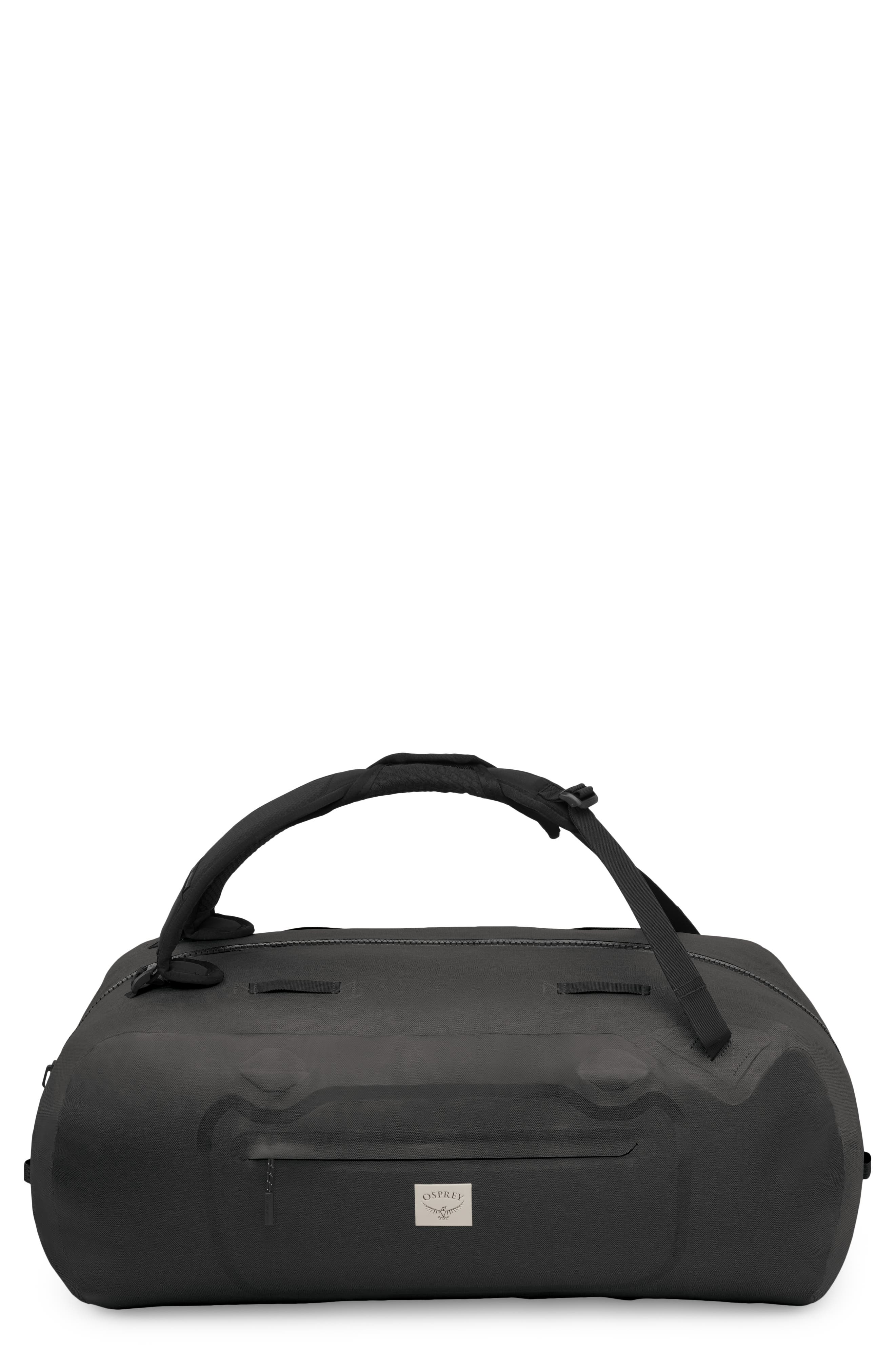 Osprey Arcane<sup>™</sup> 65L Waterproof Duffle Bag, Main, color, 