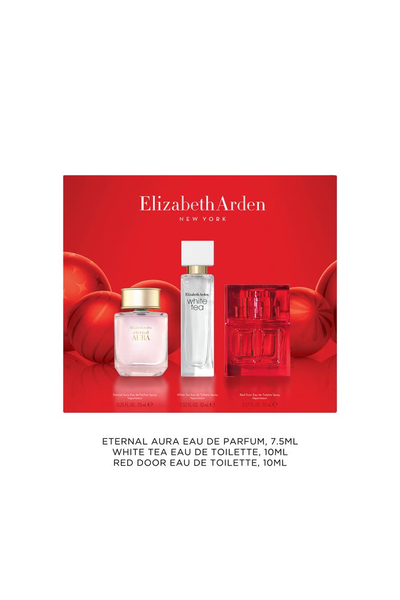 Eternal Aura Prestige Coffret 3 Piece Fragrance Set, Alternate, color, N/A