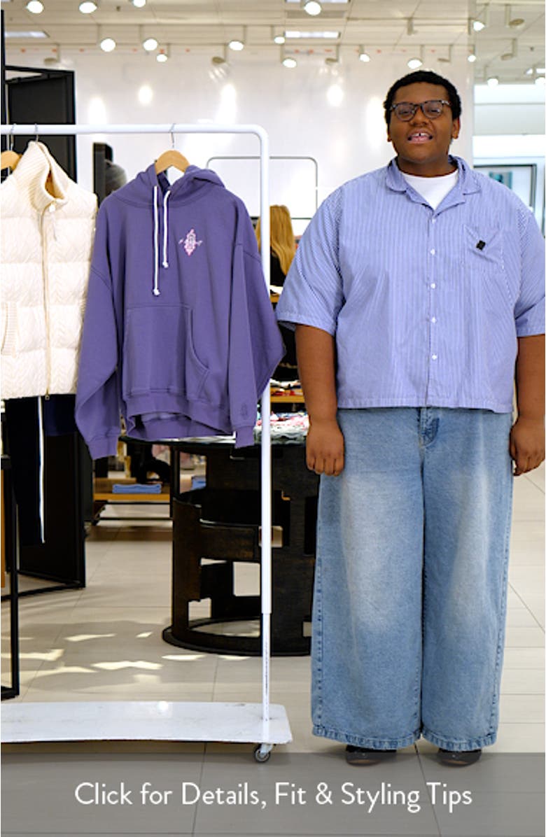 Final Call Graphic Hoodie, sales video thumbnail