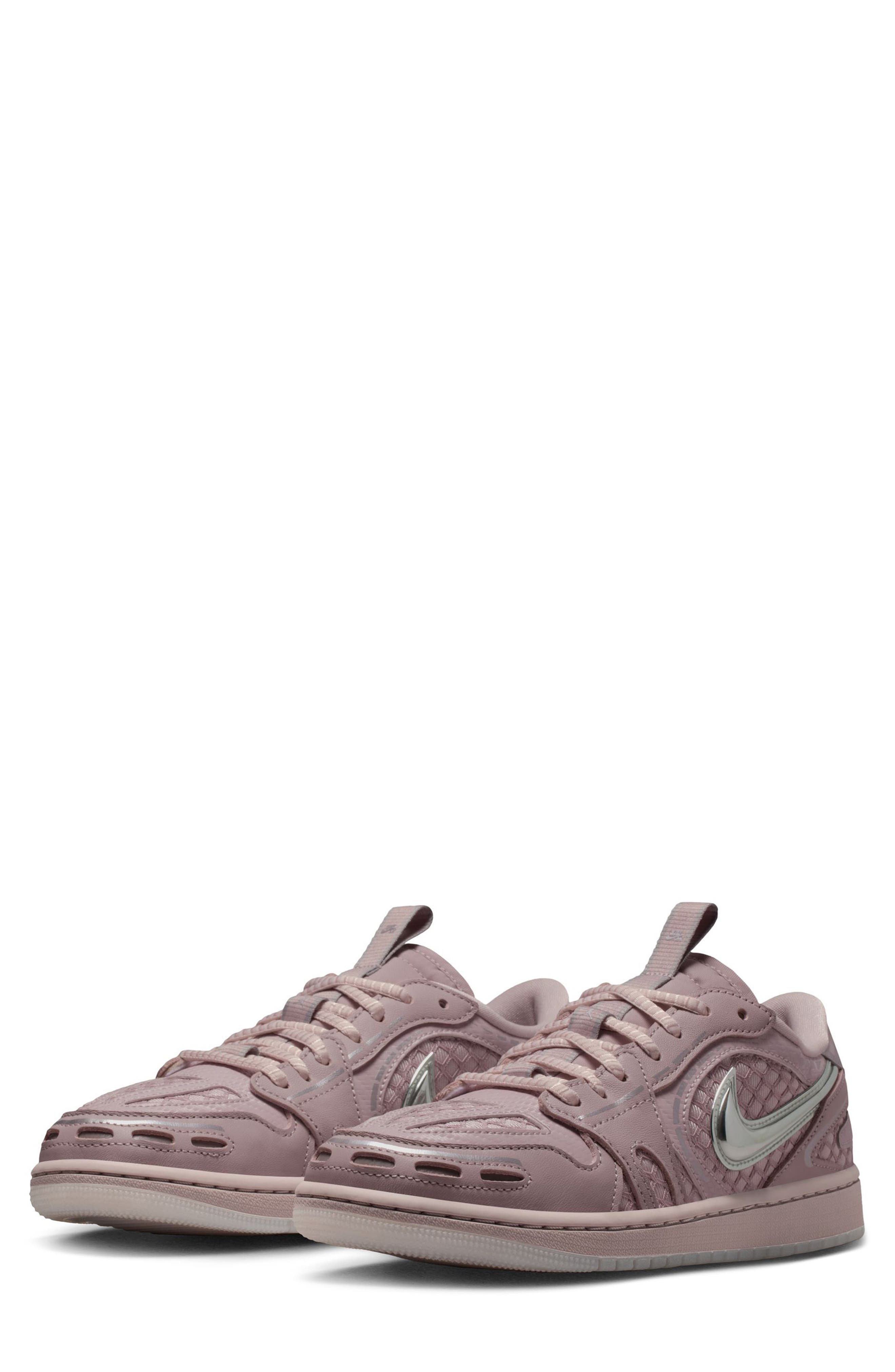  Particle Rose/ Enigma Stone