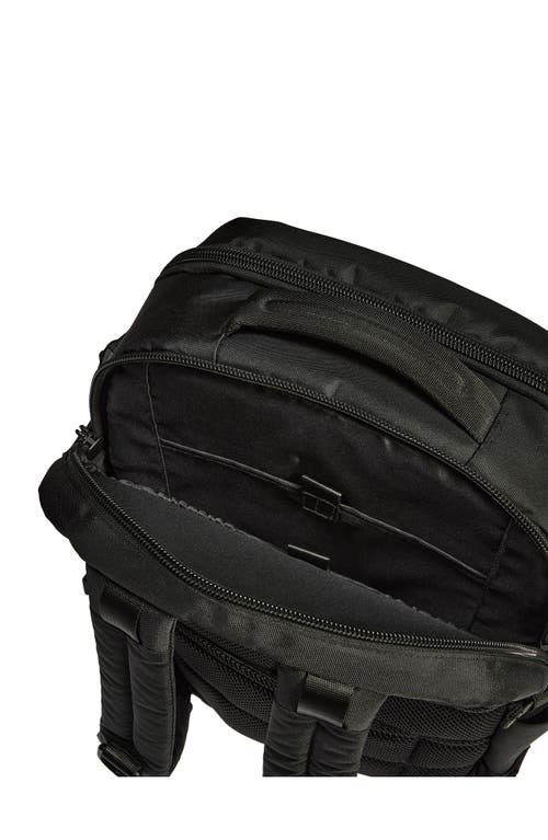 Antler Discovery Backpack In Black