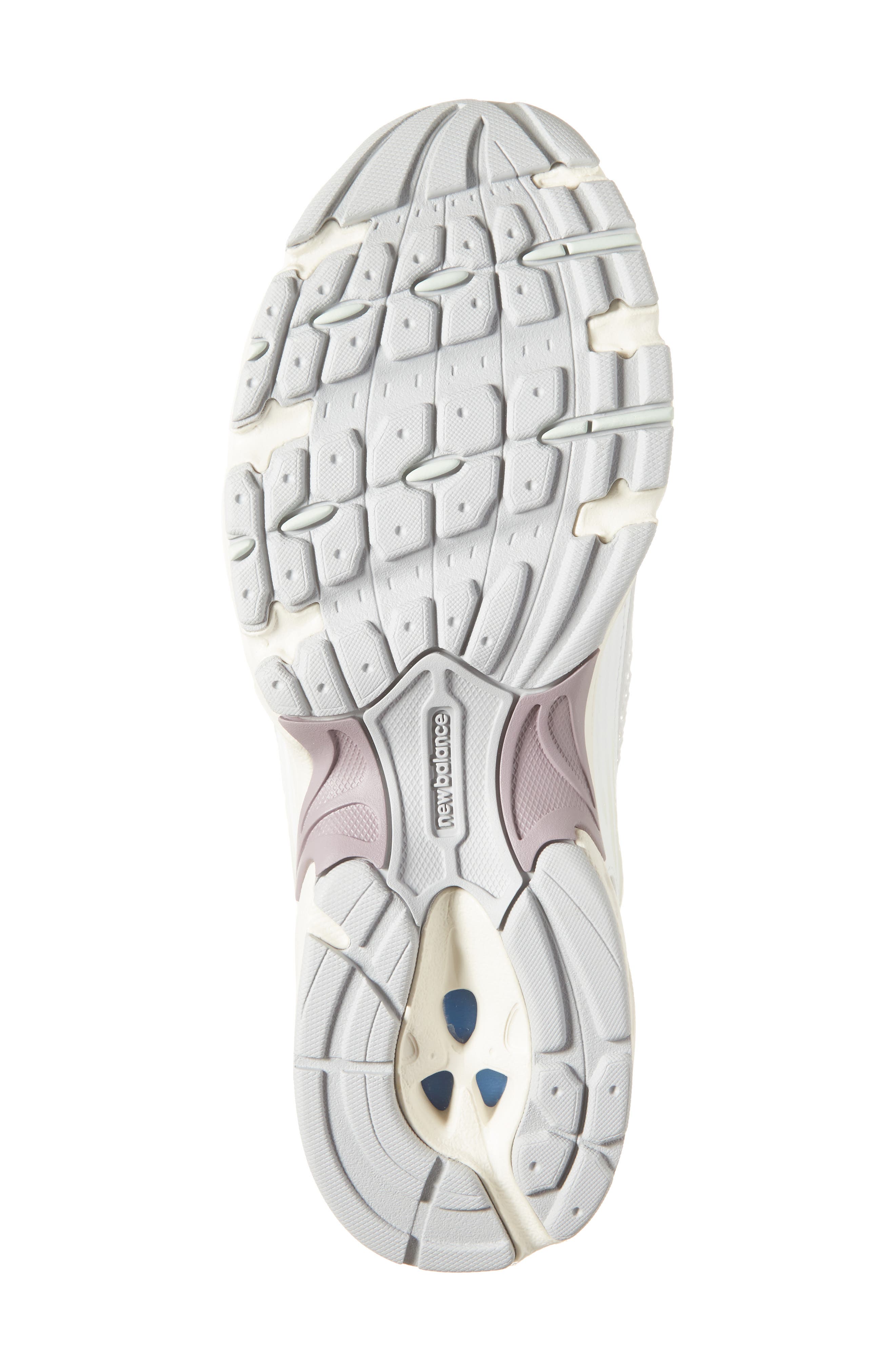 Gender Inclusive 530 Sneaker, Alternate, color, SEA SALT/ ICE WINE