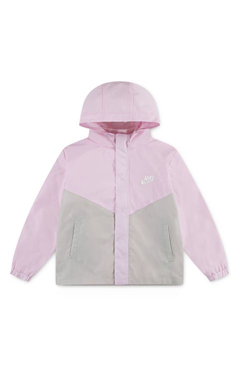 Kids' System Hooded Jacket (Toddler & Little Kid)