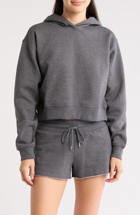Everyday Fleece Hoodie