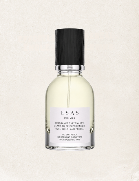 Iris Milk Fragrance