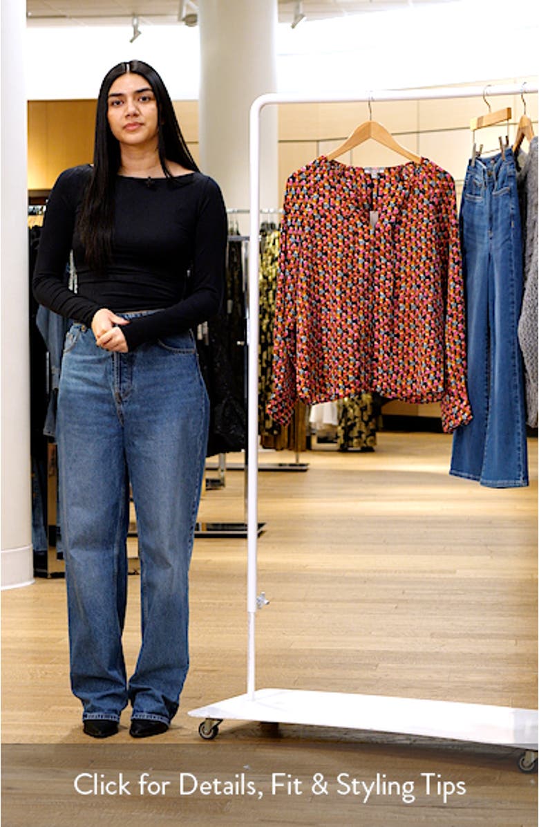 Prism Glow Top, sales video thumbnail