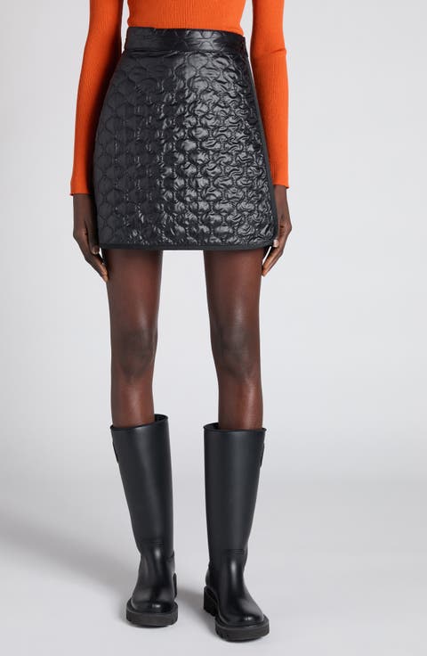 Women's Moncler Skirts | Nordstrom