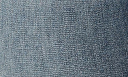 Shop Silver Jeans Co. Suki Curvy Raw Hem Mid Rise Kick Flare Jeans