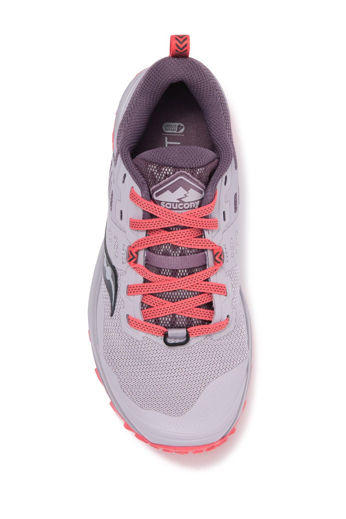 Saucony Peregrine 10 Running Sneaker, Alternate, color, 