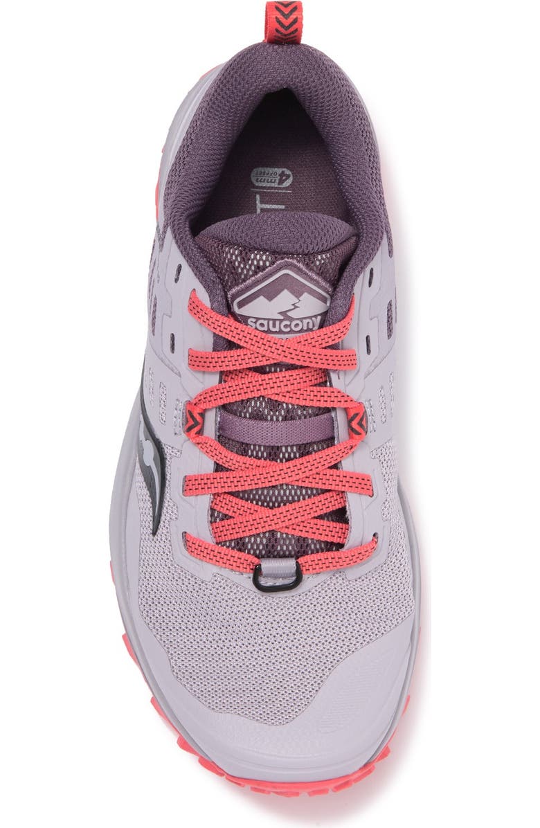 Saucony Peregrine 10 Running Sneaker, Alternate, color,