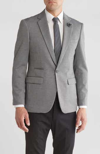 Tahari Slim Fit Sport Coat