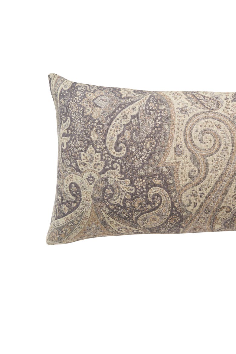 Suman Natural Pillow, Alternate, color, Beige